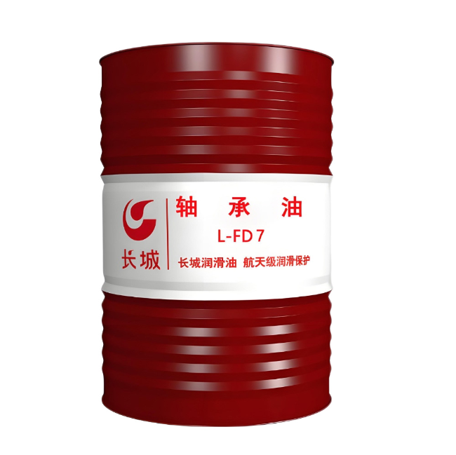 桃城长城FD轴承油